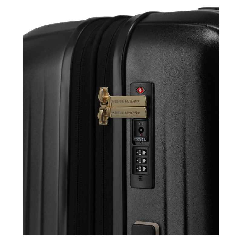 TRAVELITE vidutinis lagaminas Barbara Novelty 7000048 65cm (4)