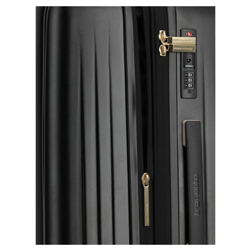 TRAVELITE vidutinis lagaminas Barbara Novelty 7000048 65cm (5)