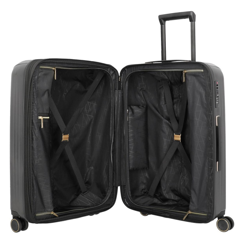 TRAVELITE vidutinis lagaminas Barbara Novelty 7000048 65cm (7)