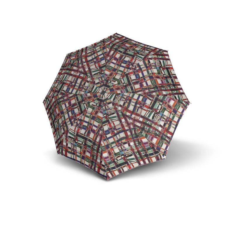 KNIRPS skėtis T200 AD95 3201 Ribbon