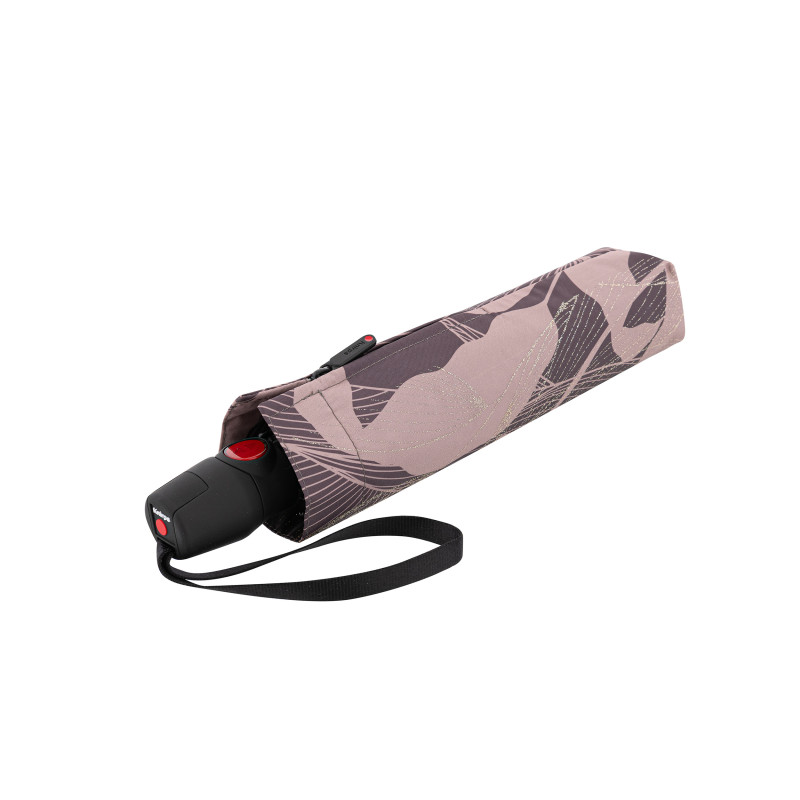 KNIRPS skėtis T200 AD95 3201 Garden (1)
