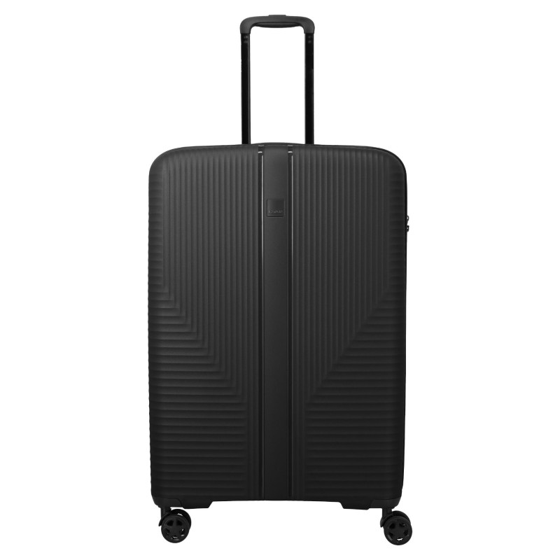 TRAVELITE didelis lagaminas Air Stripe 7000349 77cm