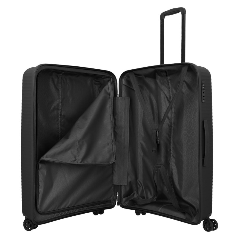 TRAVELITE didelis lagaminas Air Stripe 7000349 77cm (2)