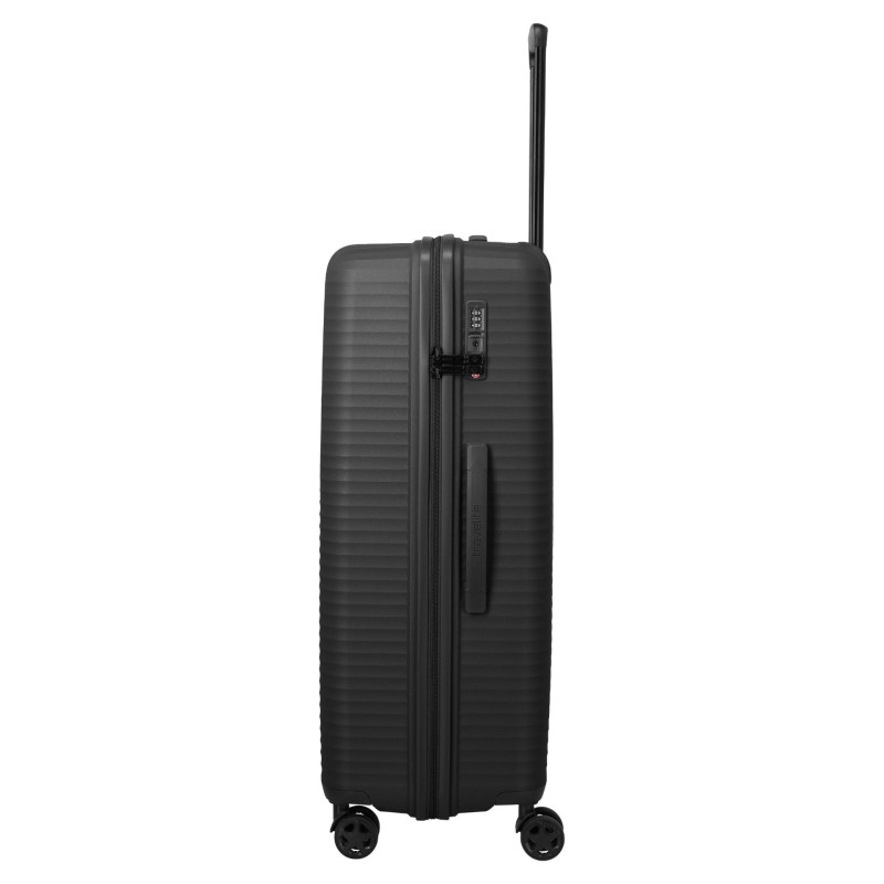 TRAVELITE didelis lagaminas Air Stripe 7000349 77cm (3)