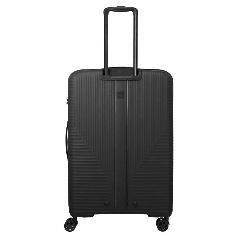 TRAVELITE didelis lagaminas Air Stripe 7000349 77cm (4)