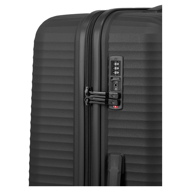TRAVELITE didelis lagaminas Air Stripe 7000349 77cm (5)