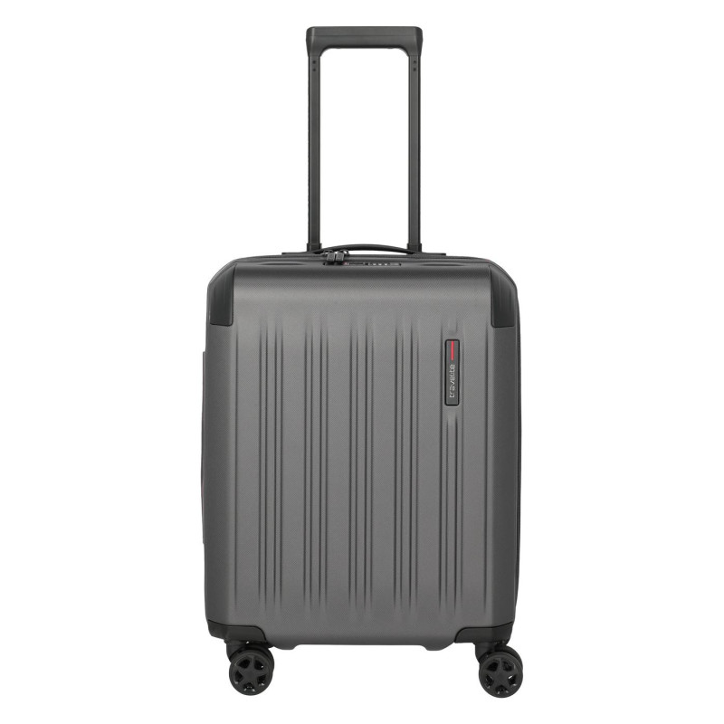 TRAVELITE mažas lagaminas Dynamiic 7000146 55cm