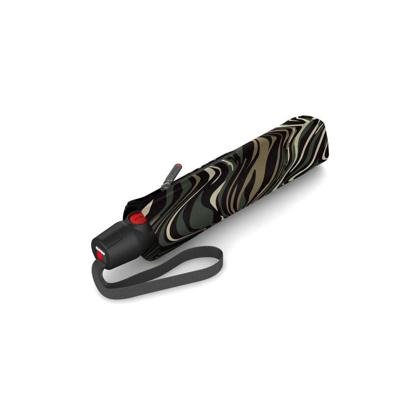 KNIRPS skėtis T200 AD95 3201 Tiger (1)