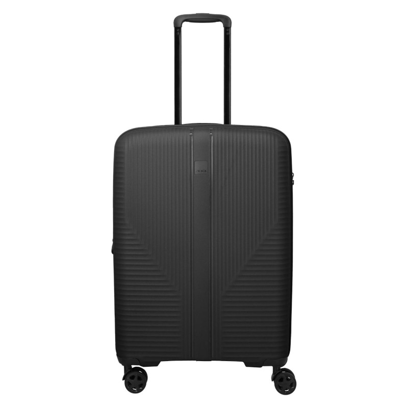 TRAVELITE vidutinis lagaminas Air Stripe 7000348 66cm
