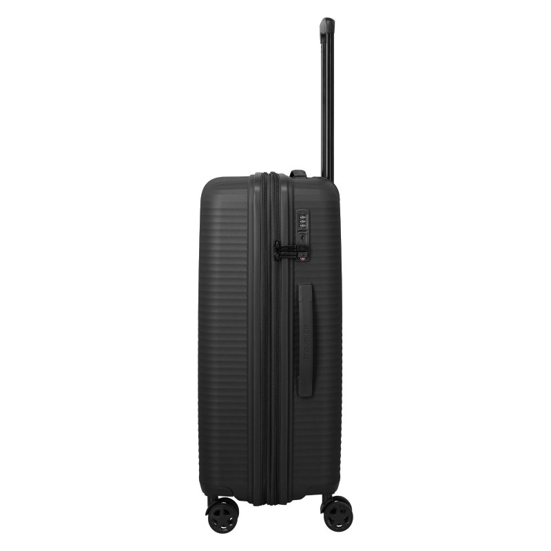 TRAVELITE vidutinis lagaminas Air Stripe 7000348 66cm (3)