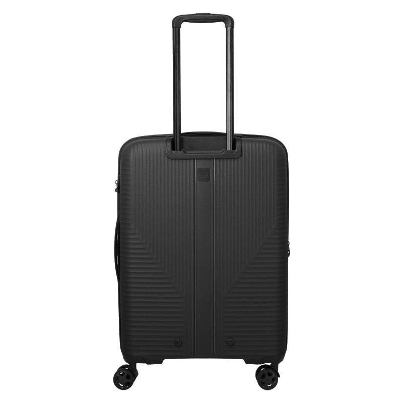 TRAVELITE vidutinis lagaminas Air Stripe 7000348 66cm (4)