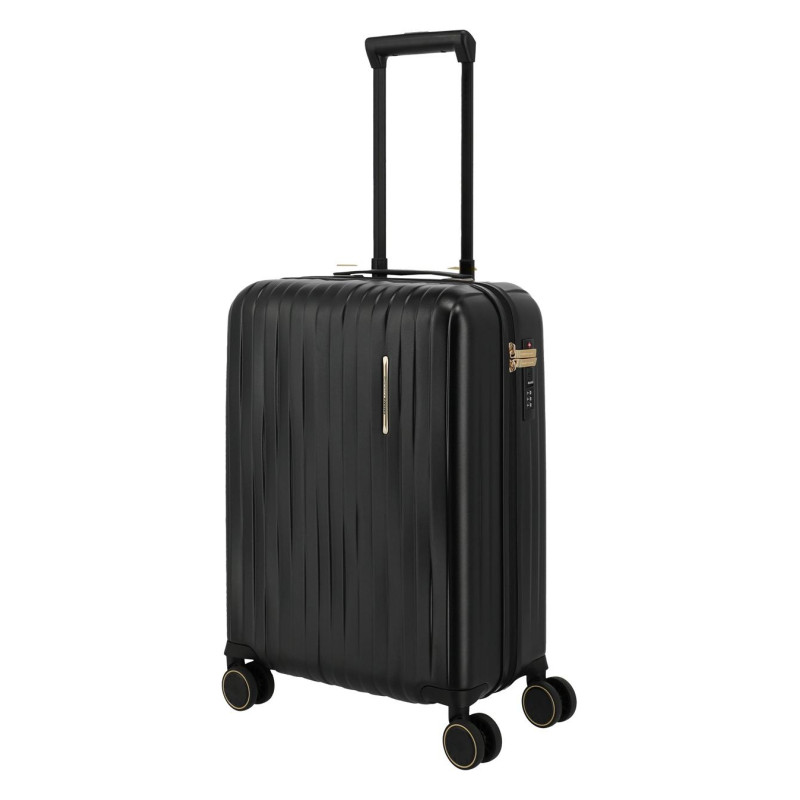TRAVELITE mažas lagaminas Barbara Novelty 7000047 55cm (1)