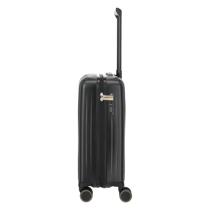 TRAVELITE mažas lagaminas Barbara Novelty 7000047 55cm (2)