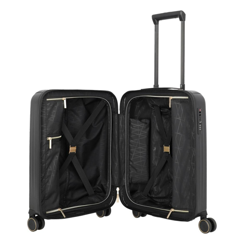 TRAVELITE mažas lagaminas Barbara Novelty 7000047 55cm (5)