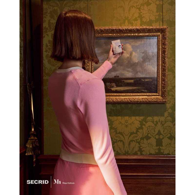 SECRID piniginė M-Art 25 (6)