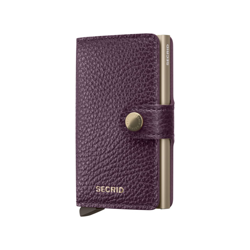 SECRID piniginė M-Pebble 25 (2)