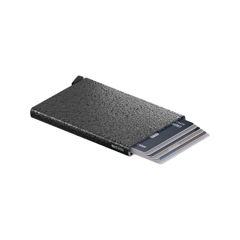 SECRID kort. Dėklas Cardprotector Hammer (2)