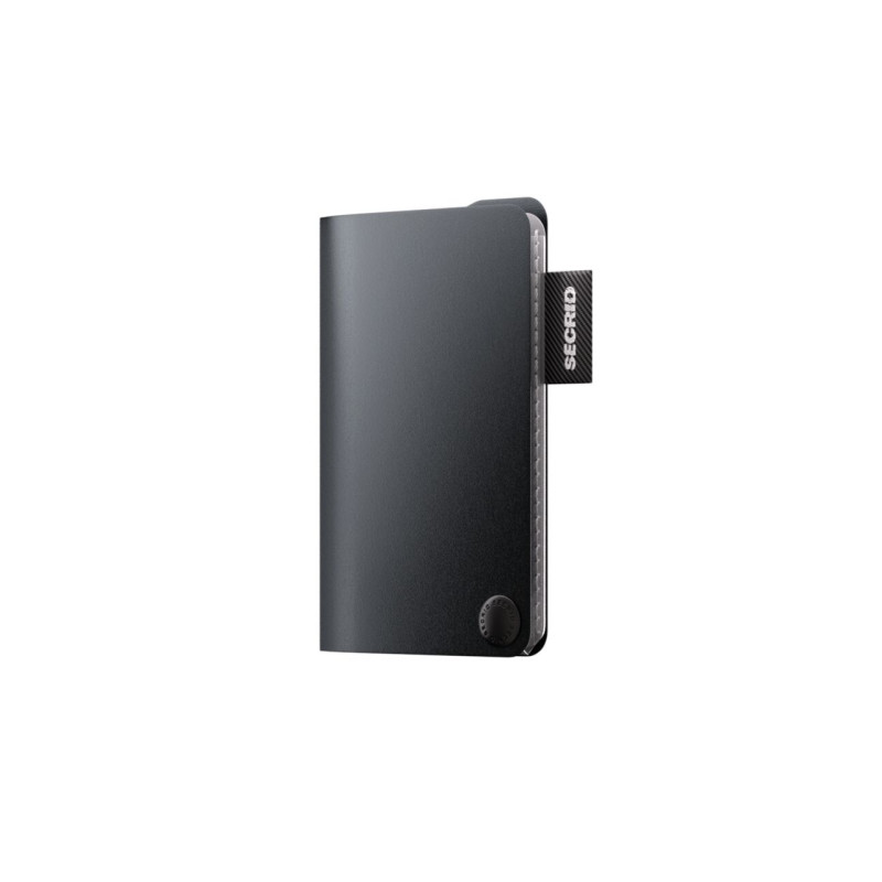 SECRID skyrius monetoms Coinpocket