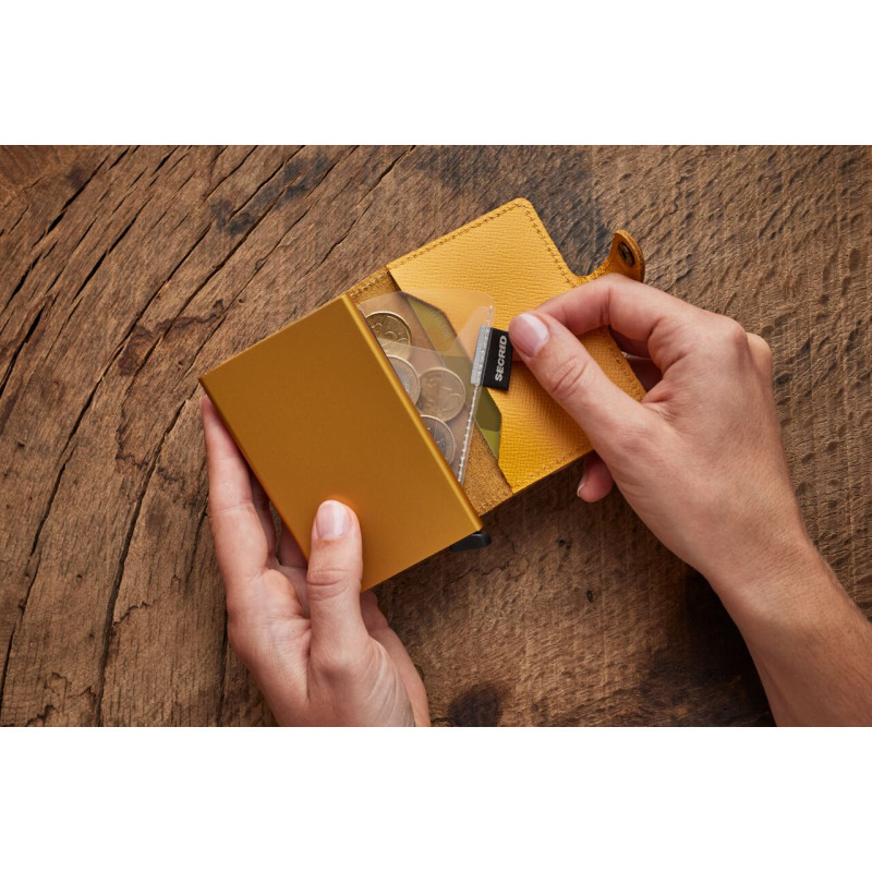 SECRID skyrius monetoms Coinpocket (4)