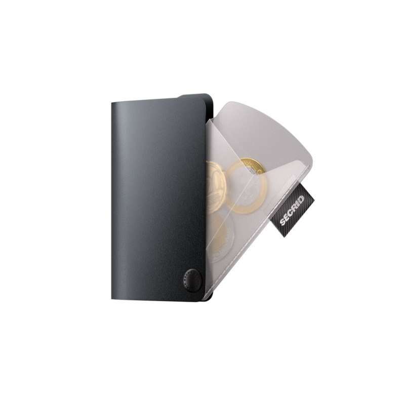 SECRID skyrius monetoms Coinpocket (5)