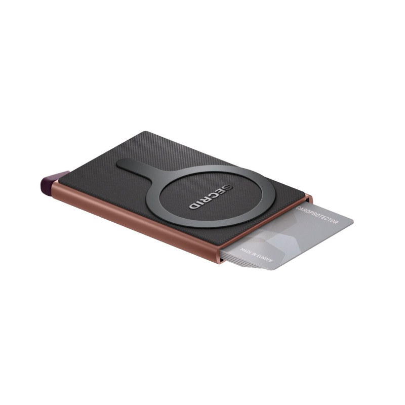 SECRID kort. dėklas Cardprotector Magsafe (2)