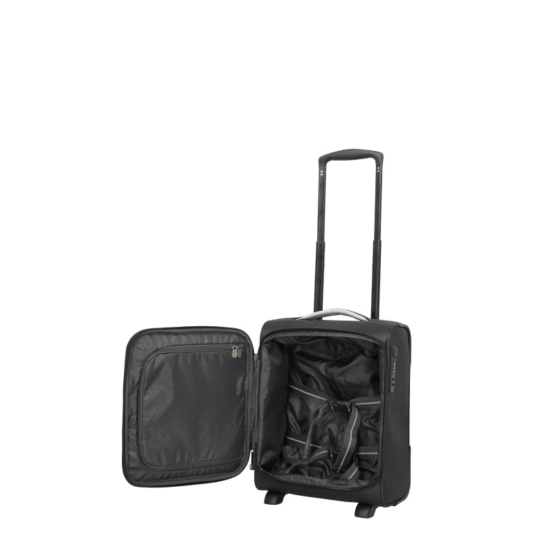 TRAVELITE mažas lagaminas Jetpack 90222 (1)