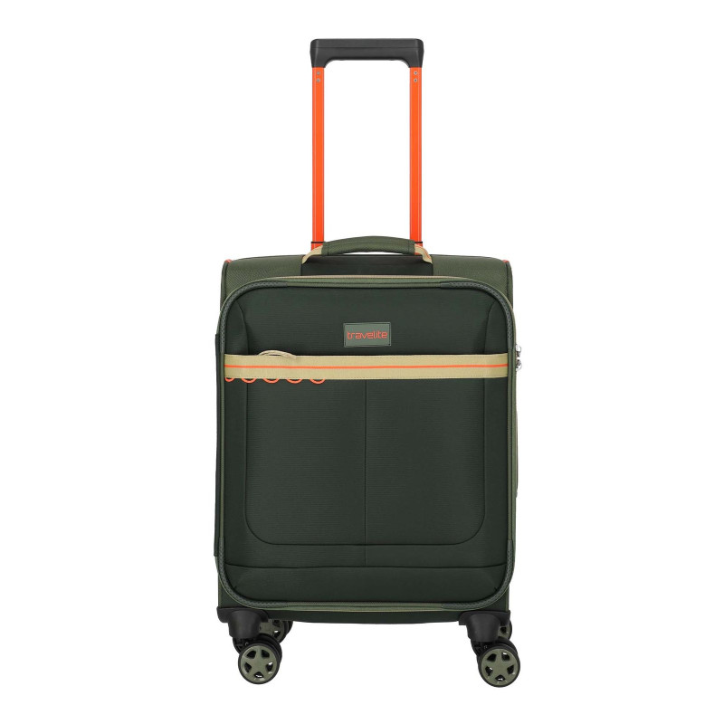 TRAVELITE mažas lagaminas Color Craze 8000047