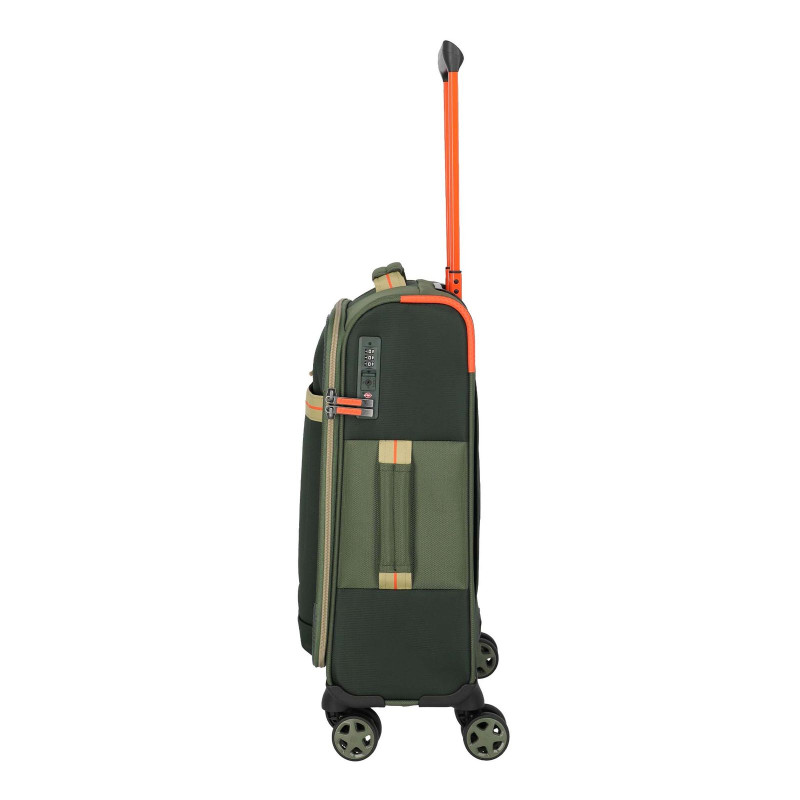 TRAVELITE mažas lagaminas Color Craze 8000047 (2)