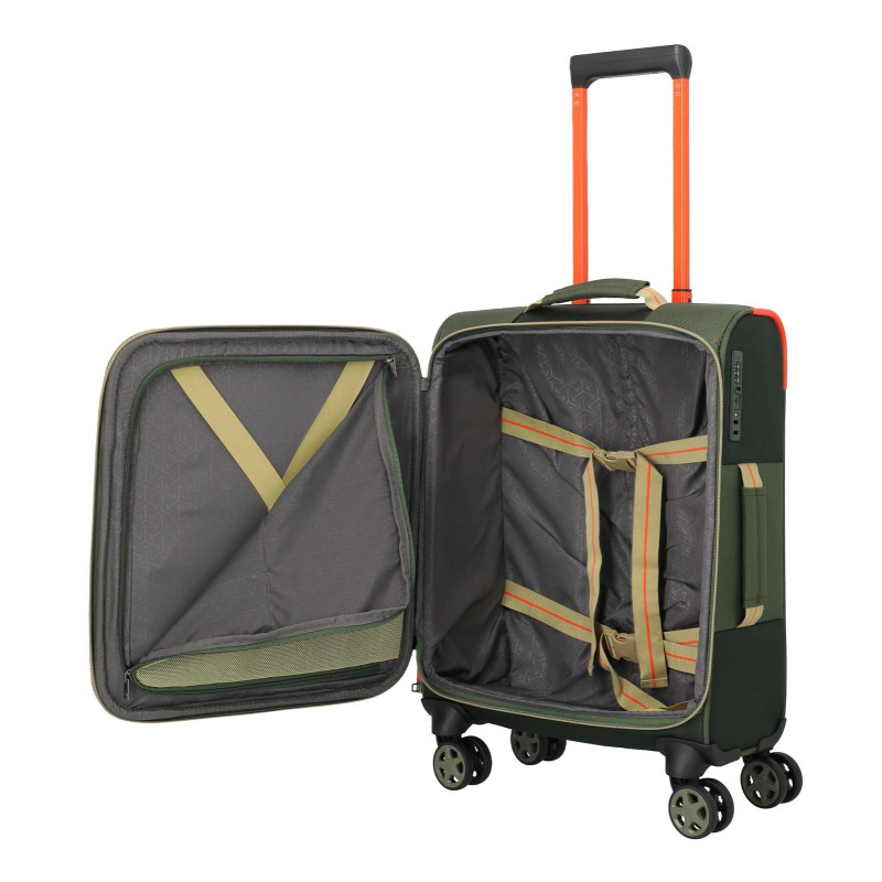 TRAVELITE mažas lagaminas Color Craze 8000047 (4)