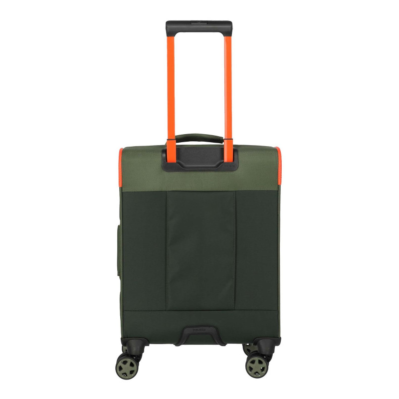 TRAVELITE mažas lagaminas Color Craze 8000047 (5)