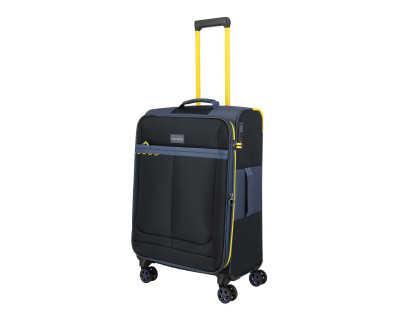 TRAVELITE vidutinis lagaminas Color Craze 8000048