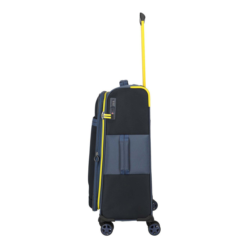TRAVELITE vidutinis lagaminas Color Craze 8000048 (2)