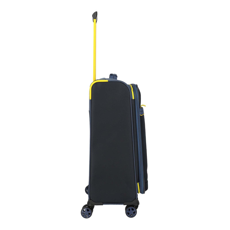 TRAVELITE vidutinis lagaminas Color Craze 8000048 (3)