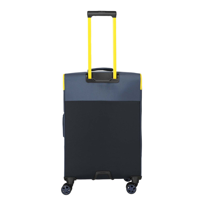 TRAVELITE vidutinis lagaminas Color Craze 8000048 (6)