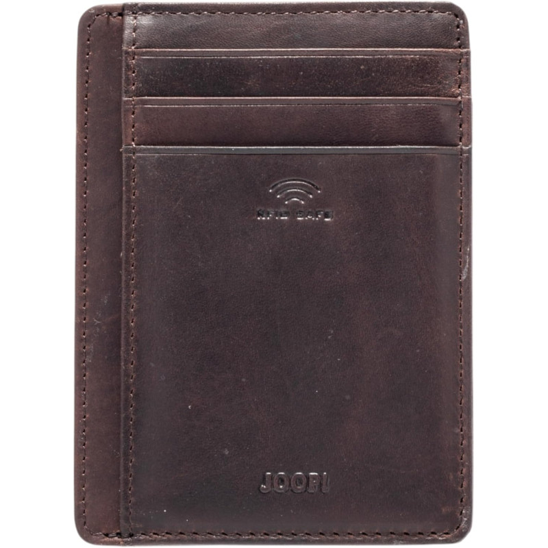 JOOP! kortelių dėklas Loreto 4140007713