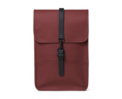 RAINS kuprinė Backpack Mini...