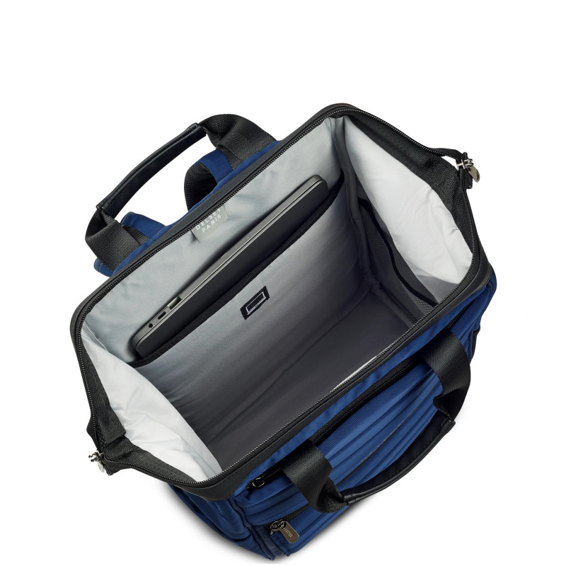 DELSEY kuprinė Shadow Soft 2878620 (2)