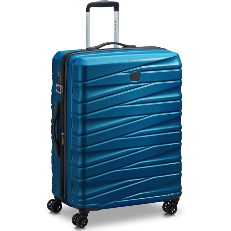 DELSEY vidutinis lagaminas Tiphanie 3892810