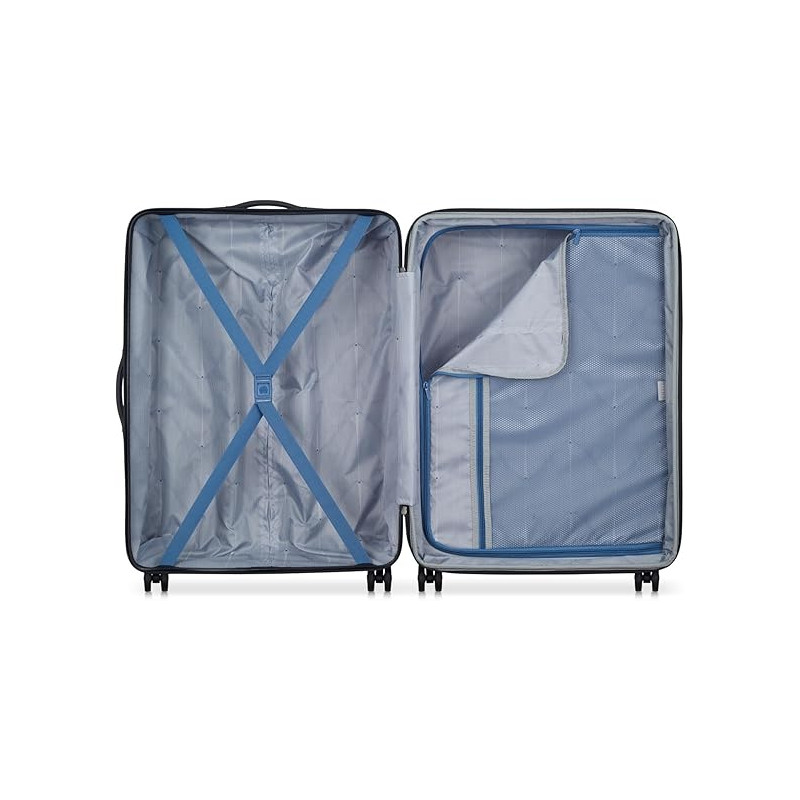 DELSEY vidutinis lagaminas Tiphanie 3892810 (2)