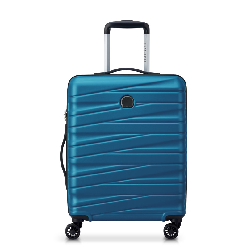 DELSEY mažas lagaminas Tiphanie 3892803