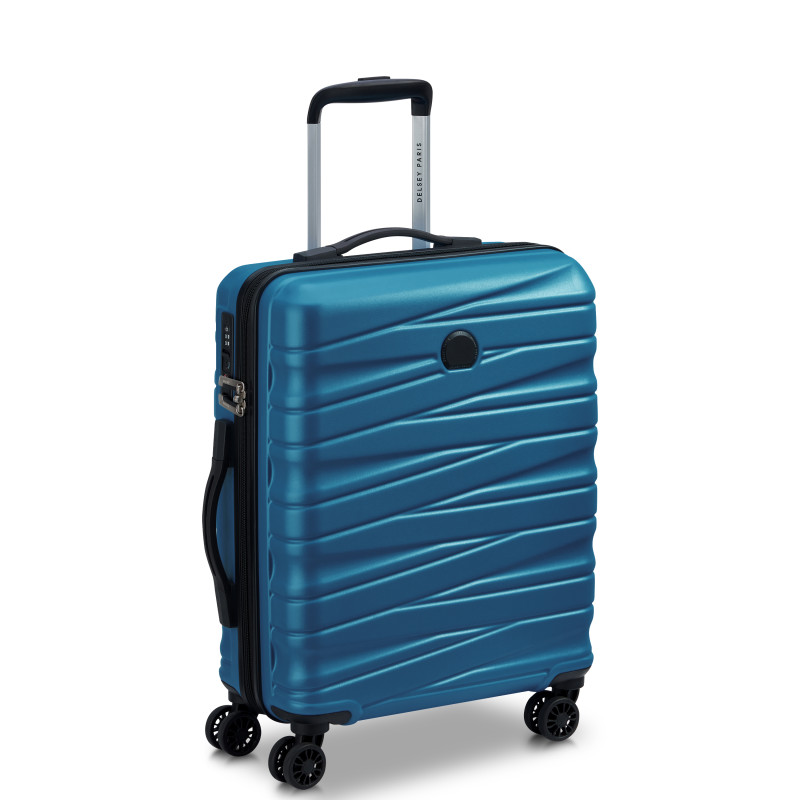 DELSEY mažas lagaminas Tiphanie 3892803 (1)