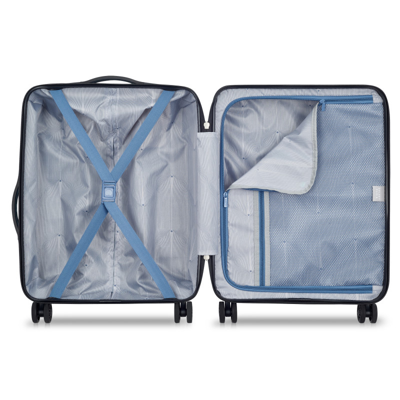 DELSEY mažas lagaminas Tiphanie 3892803 (2)