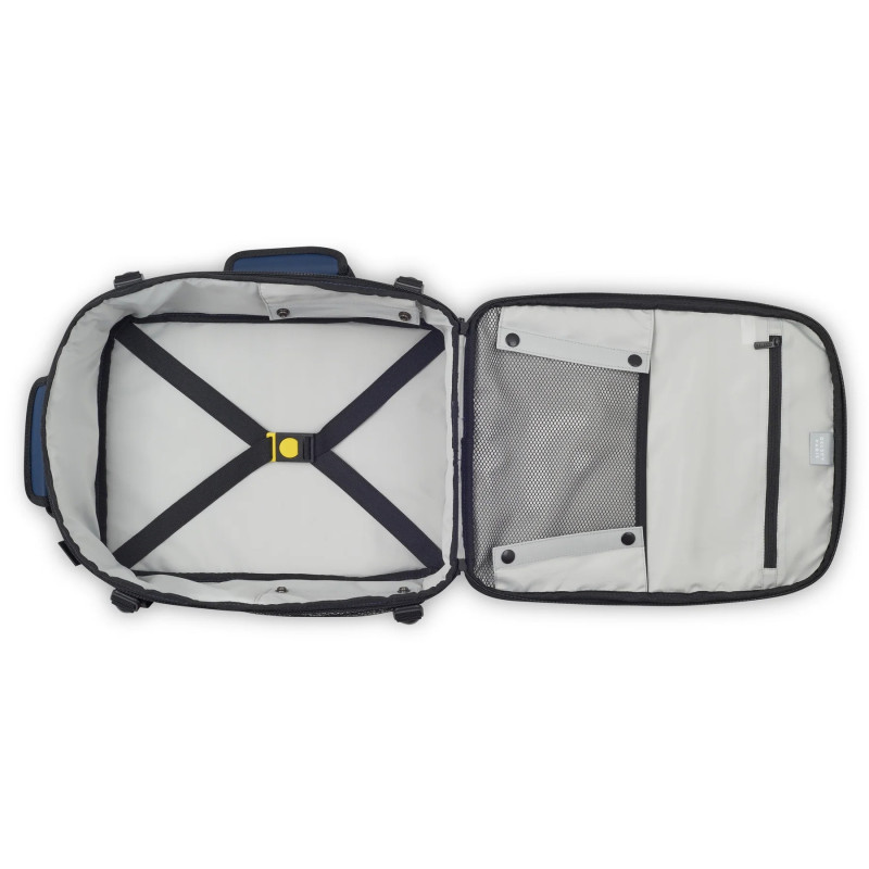 DELSEY kuprinė Maubert 2.0 3813640 (2)