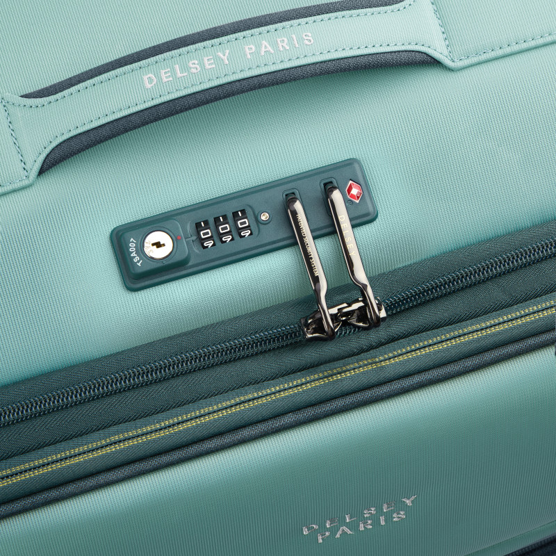 DELSEY vidutinis lagaminas Brochant 3 2257810 67cm (5)