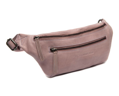 THE CHESTERFIELD BRAND...