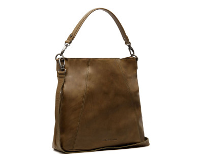 THE CHESTERFIELD BRAND...