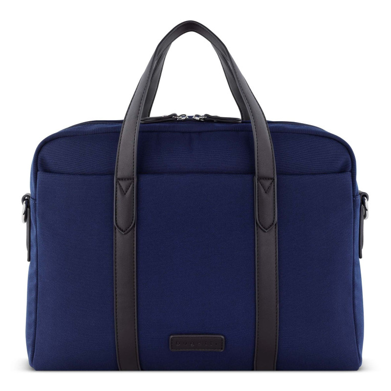 BUGATTI portfelis M Maro 494053