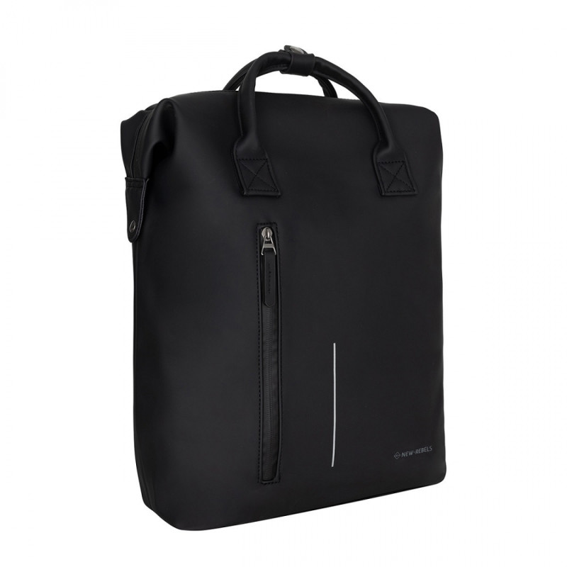 NEW REBELS kuprinė Mayson Roseta 51.1508