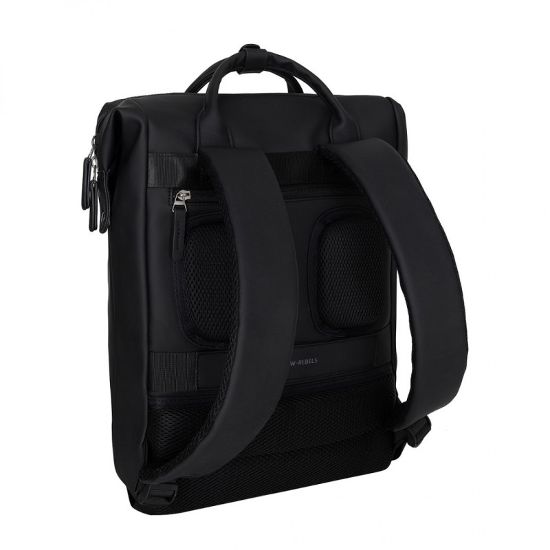 NEW REBELS kuprinė Mayson Roseta 51.1508 (2)