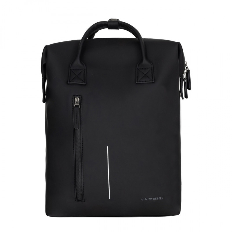 NEW REBELS kuprinė Mayson Roseta 51.1508 (3)